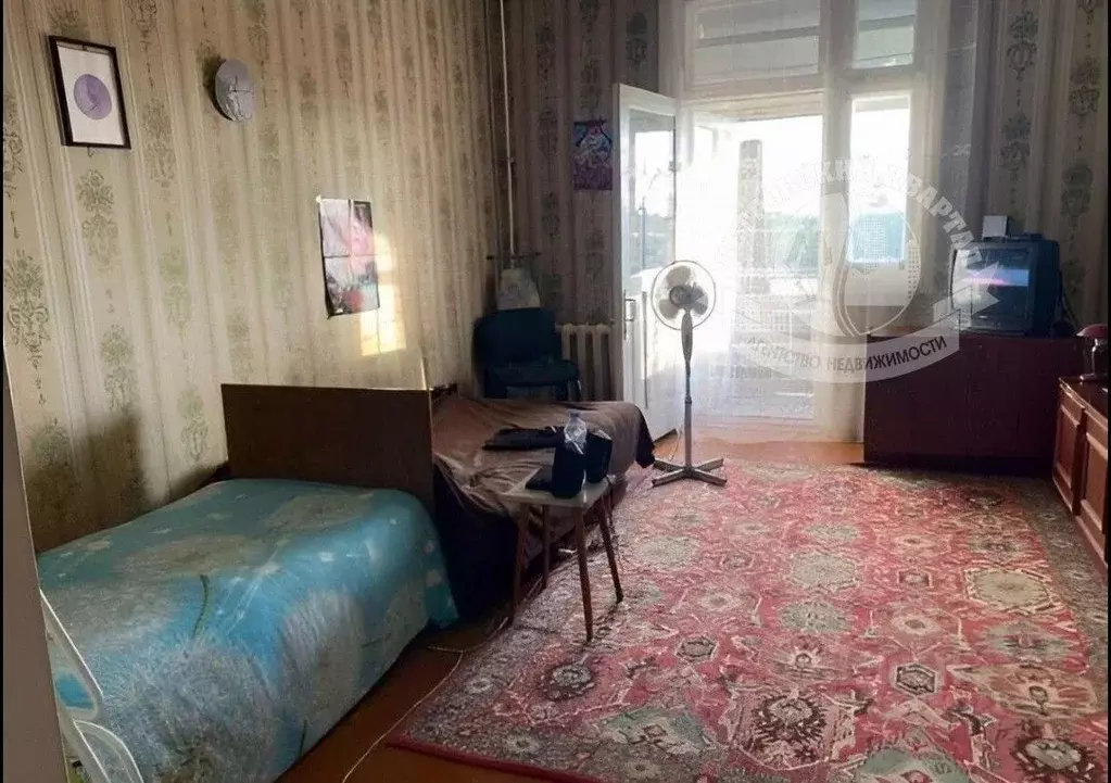 2-к кв. Ростовская область, Таганрог Восточная ул., 41 (52.9 м) - Фото 1