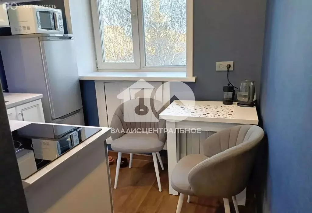 2-комнатная квартира: Бердск, улица Ленина, 98 (45.82 м) - Фото 0