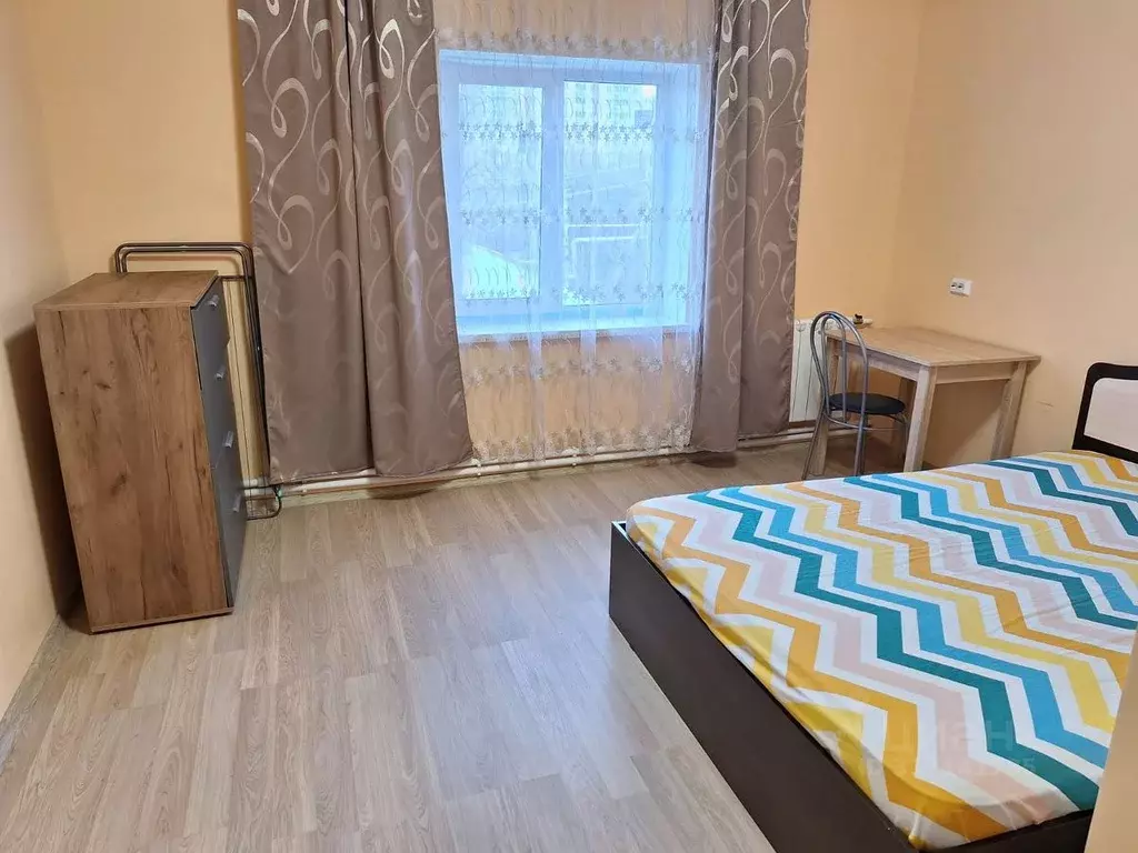 1-к кв. Свердловская область, Екатеринбург ул. Кольцова, 116 (18.0 м) - Фото 1