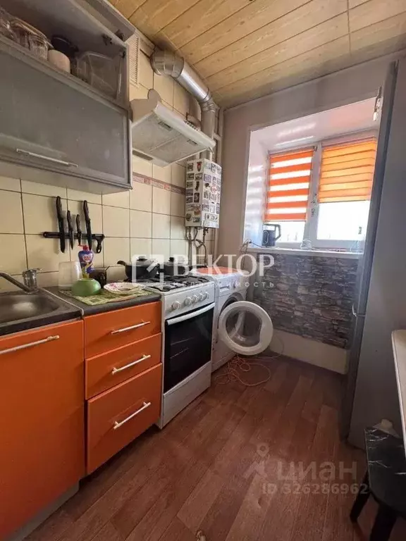 1-к кв. Ивановская область, Кохма ул. Ивановская, 40/1 (21.2 м) - Фото 1