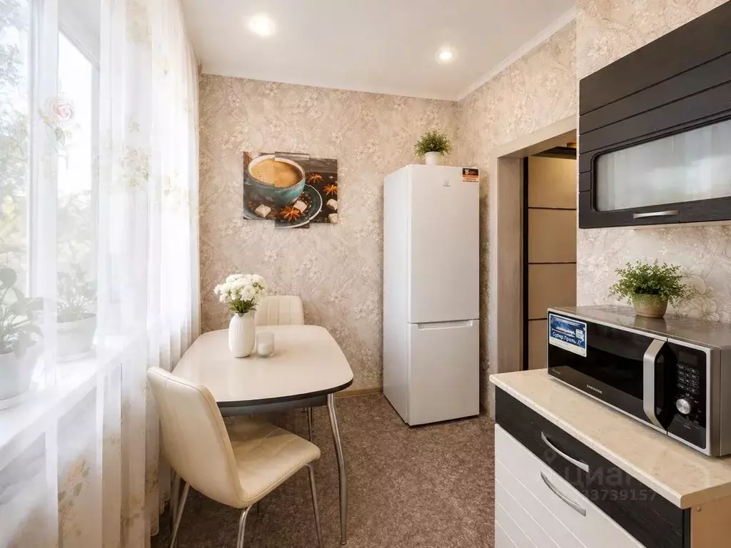 4-к кв. Амурская область, Зея Заревый пер., 7 (76.7 м) - Фото 2