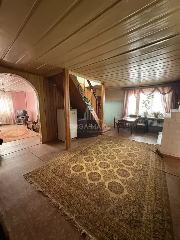 Дом в Брянская область, Брянск Большое Полпино пгт, Новая ул., 48 (199 ... - Фото 1