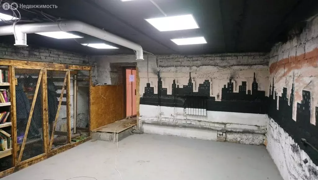 Помещение свободного назначения (266 м) - Фото 0