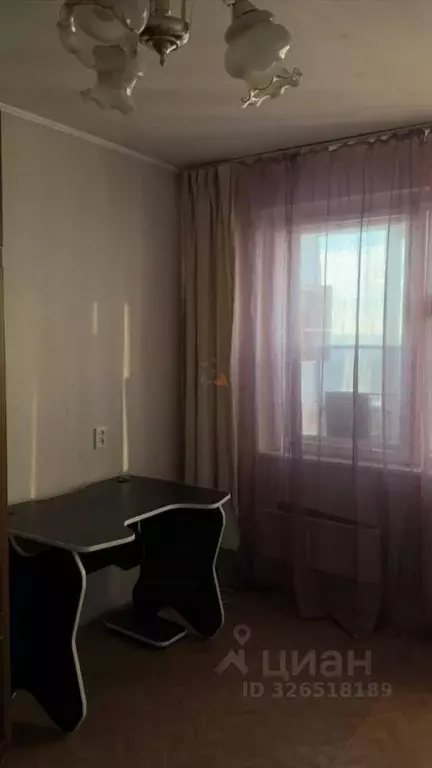 1-к кв. Кировская область, Киров просп. Строителей, 17 (35.0 м) - Фото 1