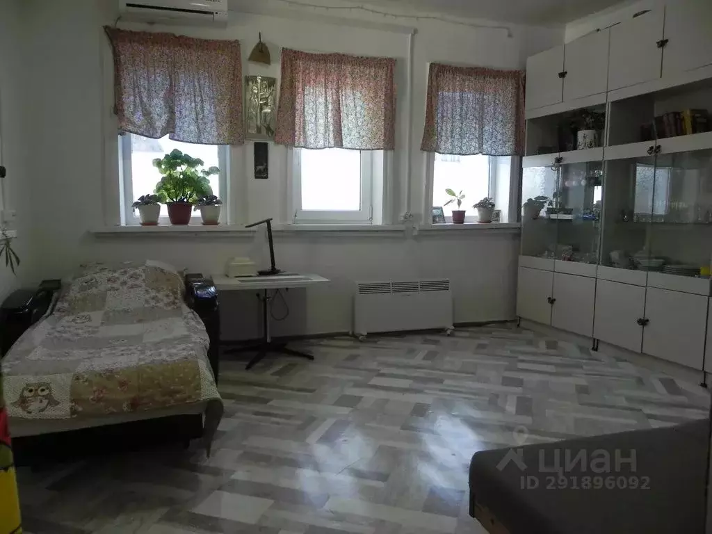 Дом в Волгоградская область, Среднеахтубинский район, Клетское с/пос, ... - Фото 0