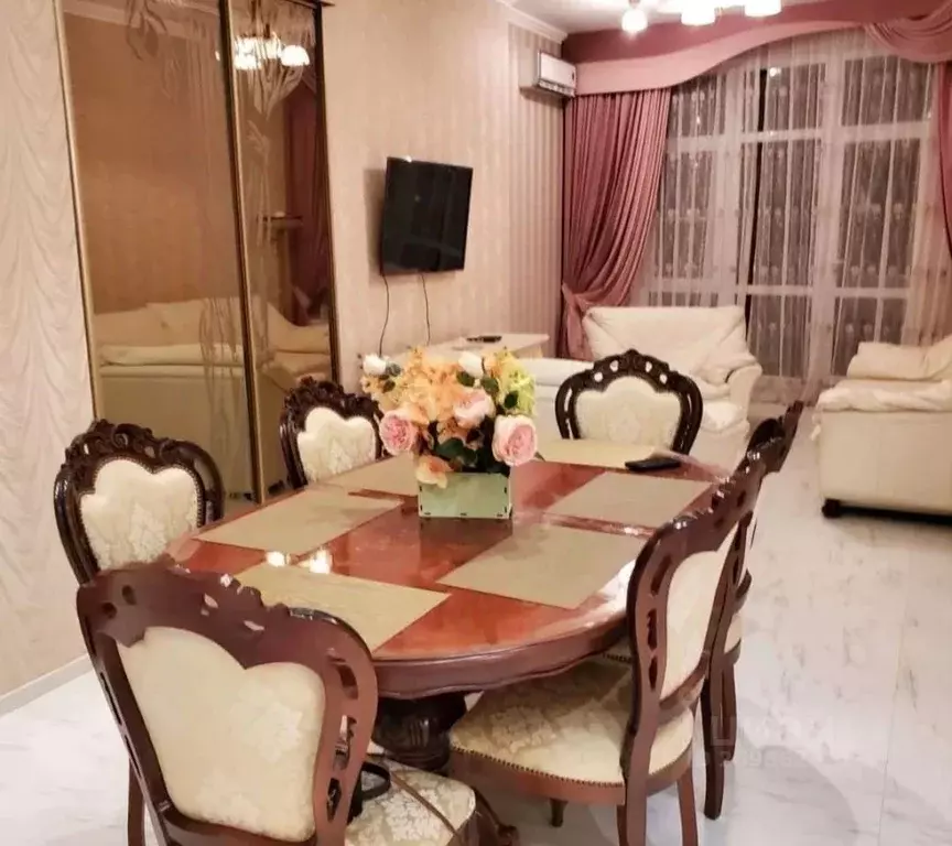 1-к кв. Краснодарский край, Геленджик Красногвардейская ул., 38АлитБ ... - Фото 1