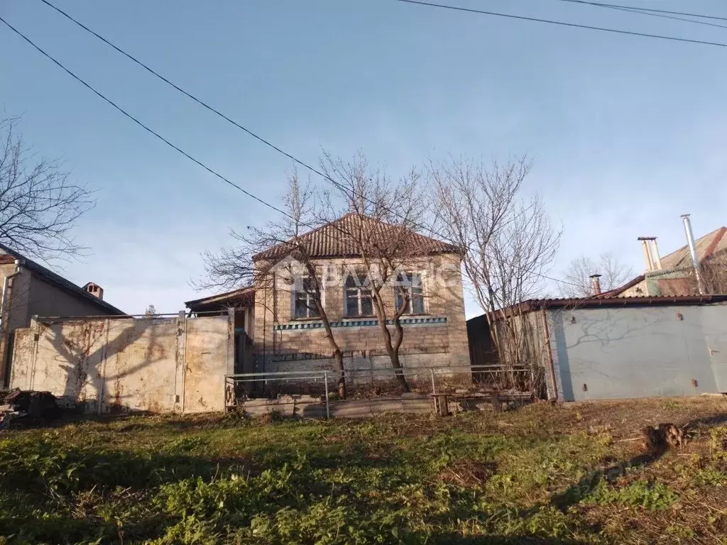 Дом в Белгородская область, Белгород Дальняя Садовая ул., 32 (45 м) - Фото 1