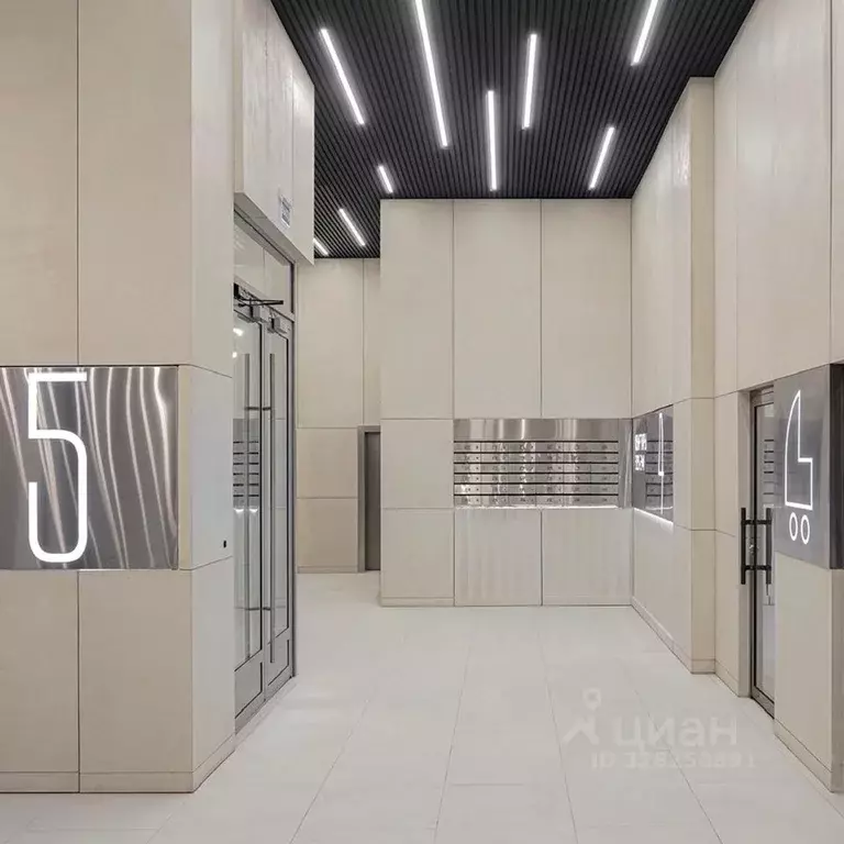 2-к кв. Москва ул. Архитектора Щусева, 4к2 (39.0 м) - Фото 2