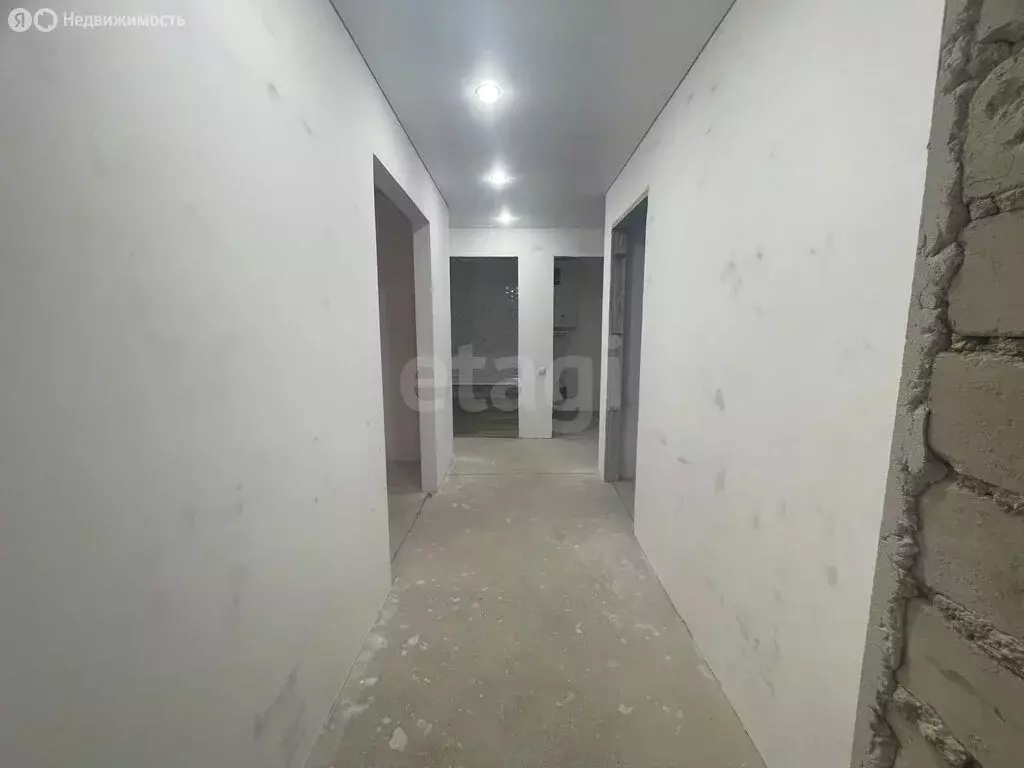 3-комнатная квартира: Стерлитамак, улица Механизации, 13 (60.4 м) - Фото 2