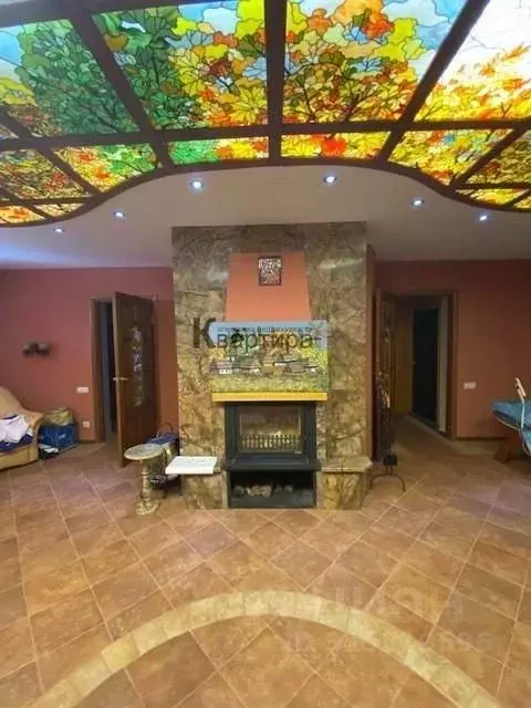 Коттедж в Смоленская область, Смоленск Кронштадтский пер., 3 (300 м) - Фото 1