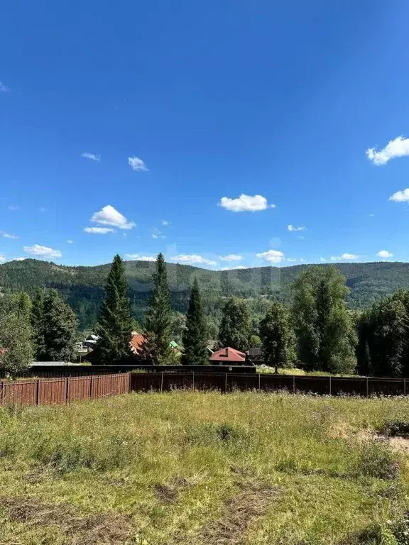 Участок в Башкортостан, Белорецкий район, Ассинский сельсовет, с. Ассы ... - Фото 2