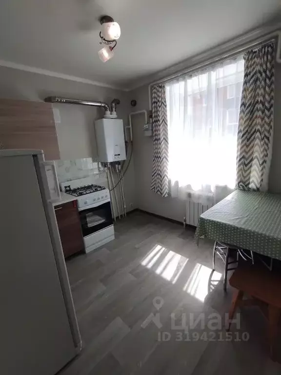 2-к кв. Воронежская область, Семилуки Транспортная ул., 4к5 (47.0 м) - Фото 1