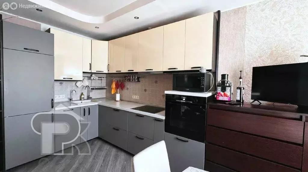 1-комнатная квартира: Балашиха, микрорайон Кучино, Центральная улица, ... - Фото 2