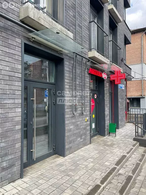 Помещение свободного назначения (90.4 м) - Фото 2