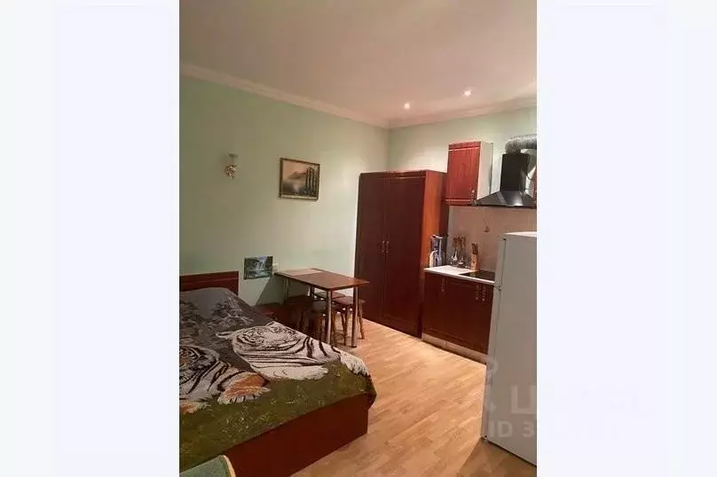 1-к кв. Крым, Евпатория ул. 13 Ноября, 53 (30.0 м) - Фото 1