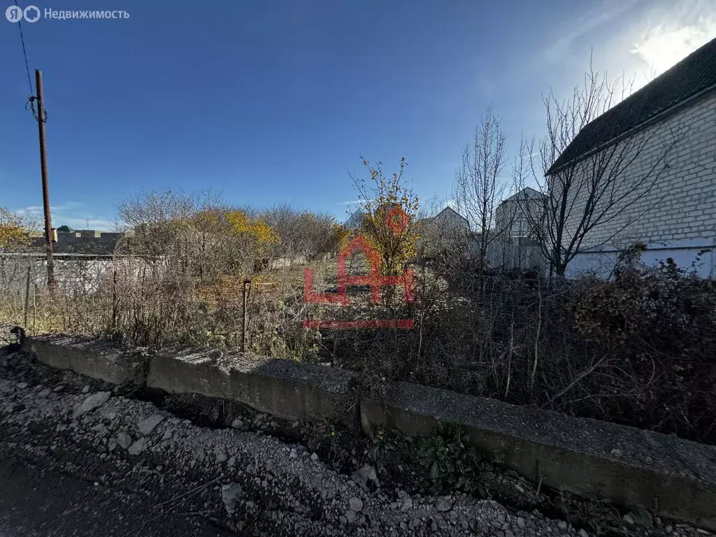 Участок в Ставропольский край, Ессентуки (3.9 м) - Фото 2