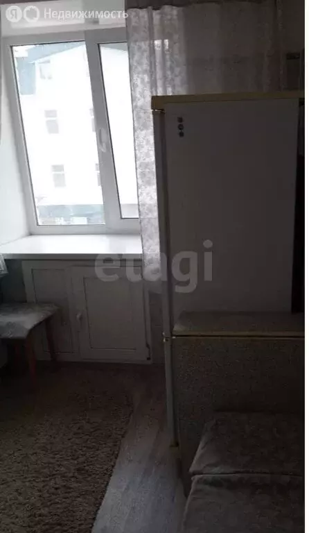 3-комнатная квартира: Томск, улица Алексея Беленца, 17 (54.5 м) - Фото 2