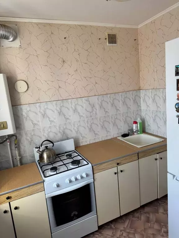 Продаётся 1-к квартира, 31.5 м - Фото 1