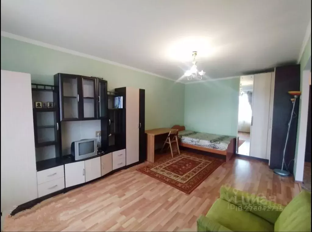 1-к кв. Москва Туристская ул., 2К3 (31.5 м) - Фото 2