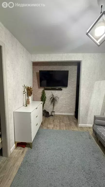 1-комнатная квартира: Самара, проспект Карла Маркса, 378 (31 м) - Фото 1