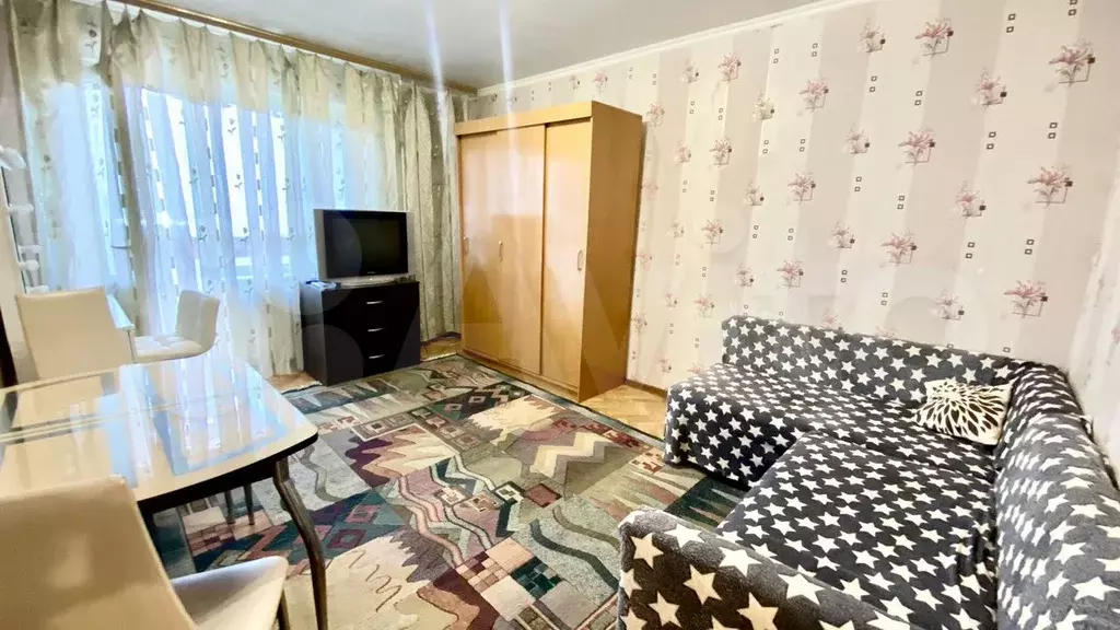 2-к. квартира, 44 м, 6/16 эт. - Фото 0