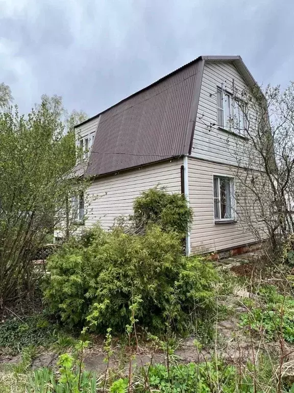 Дом в Московская область, Раменский муниципальный округ, Дружба СНТ ... - Фото 2