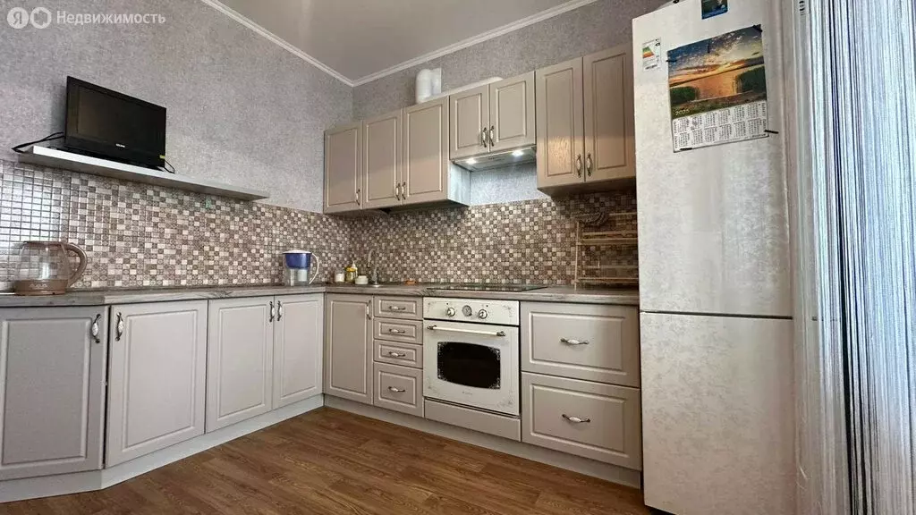 2-комнатная квартира: Орёл, Раздольная улица, 76к1 (46 м) - Фото 2