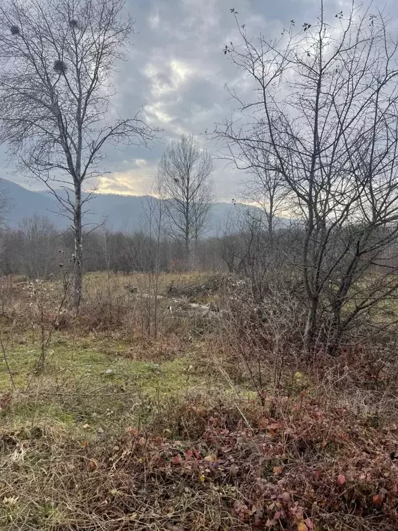 Участок в Северная Осетия, Владикавказ Редант 2-й пгт,  (6.0 сот.) - Фото 2