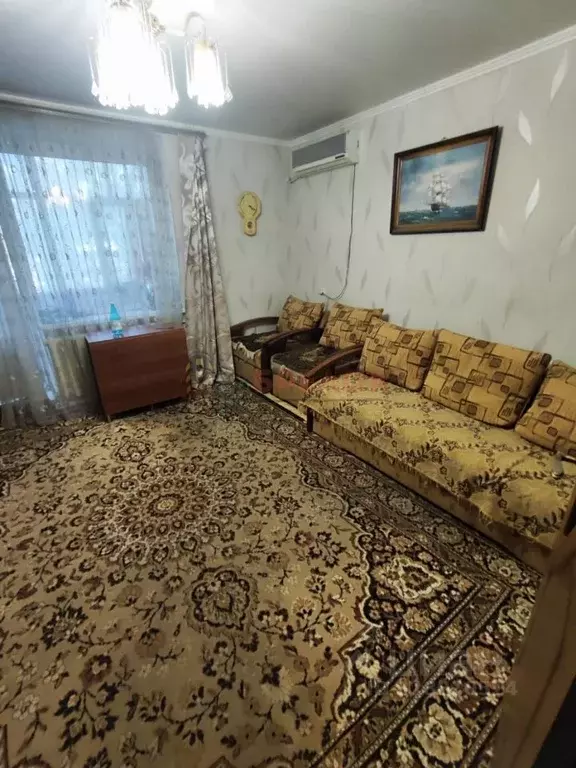 2-к кв. Ростовская область, Ростов-на-Дону Западный мкр, ул. 339-й ... - Фото 0