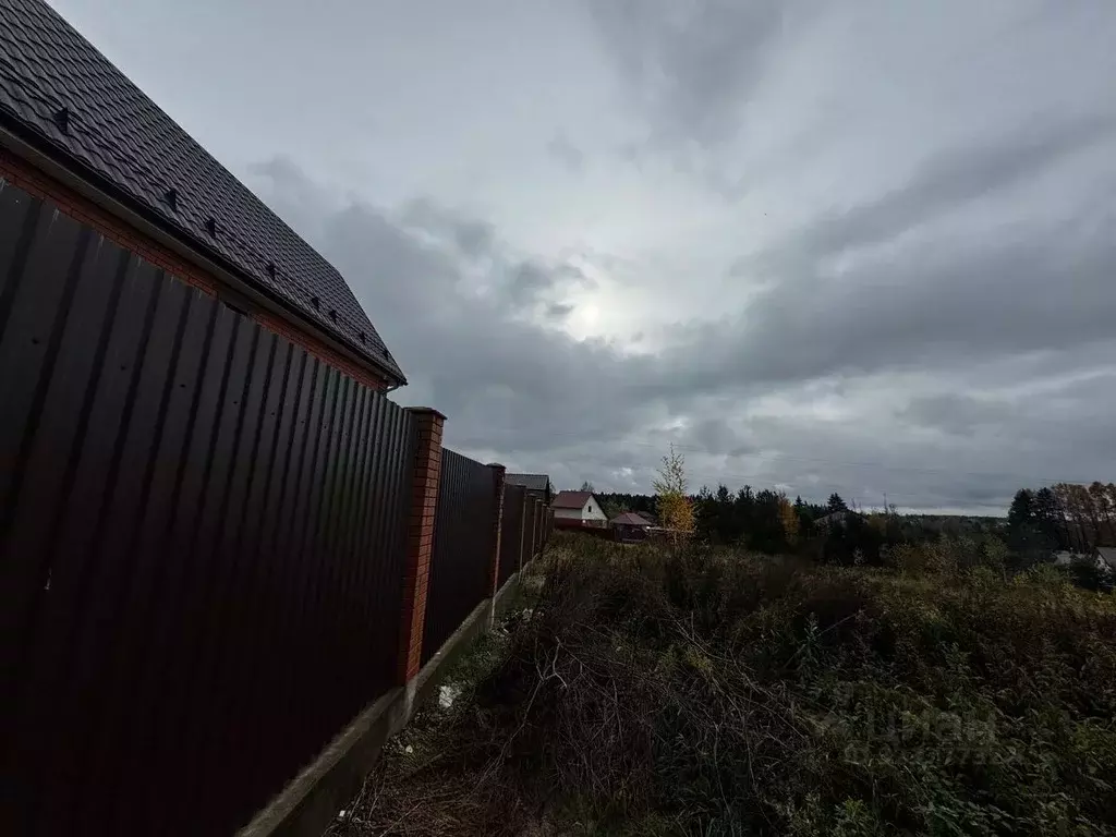 Участок в Московская область, Солнечногорск городской округ, д. ... - Фото 2