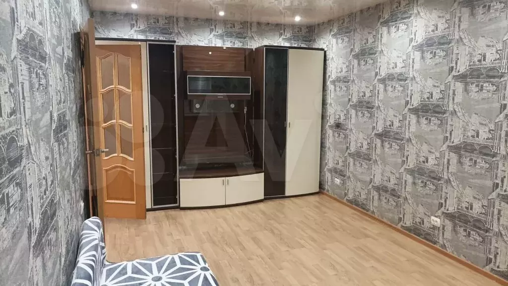 2-к. квартира, 51 м, 1/5 эт. - Фото 1