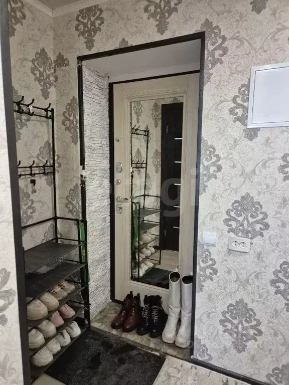 2-к кв. Тульская область, Тула ул. Тульского Рабочего Полка, 102Б ... - Фото 2