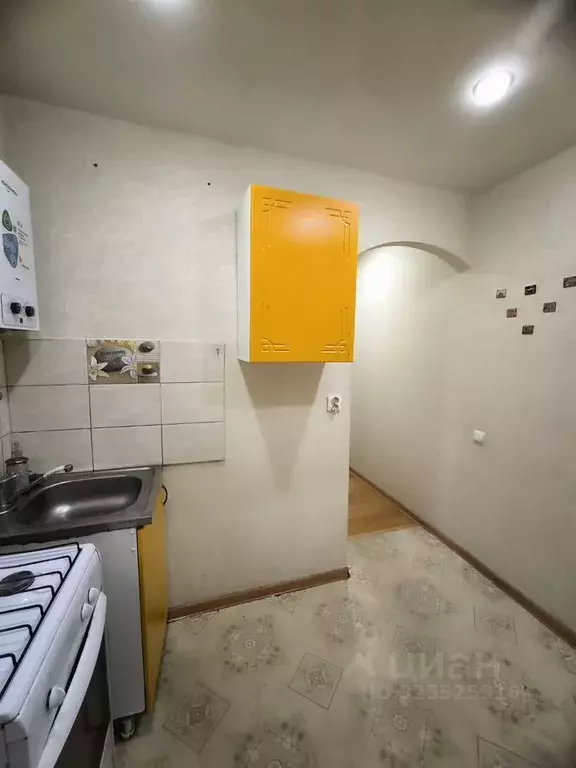 2-к кв. Пермский край, Пермь ул. Богдана Хмельницкого, 30 (40.0 м) - Фото 2