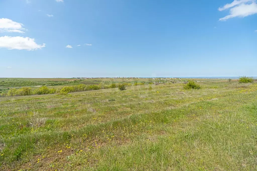 Участок в Крым, Бахчисарай ул. Ломоносова, 38 (156.57 сот.) - Фото 1