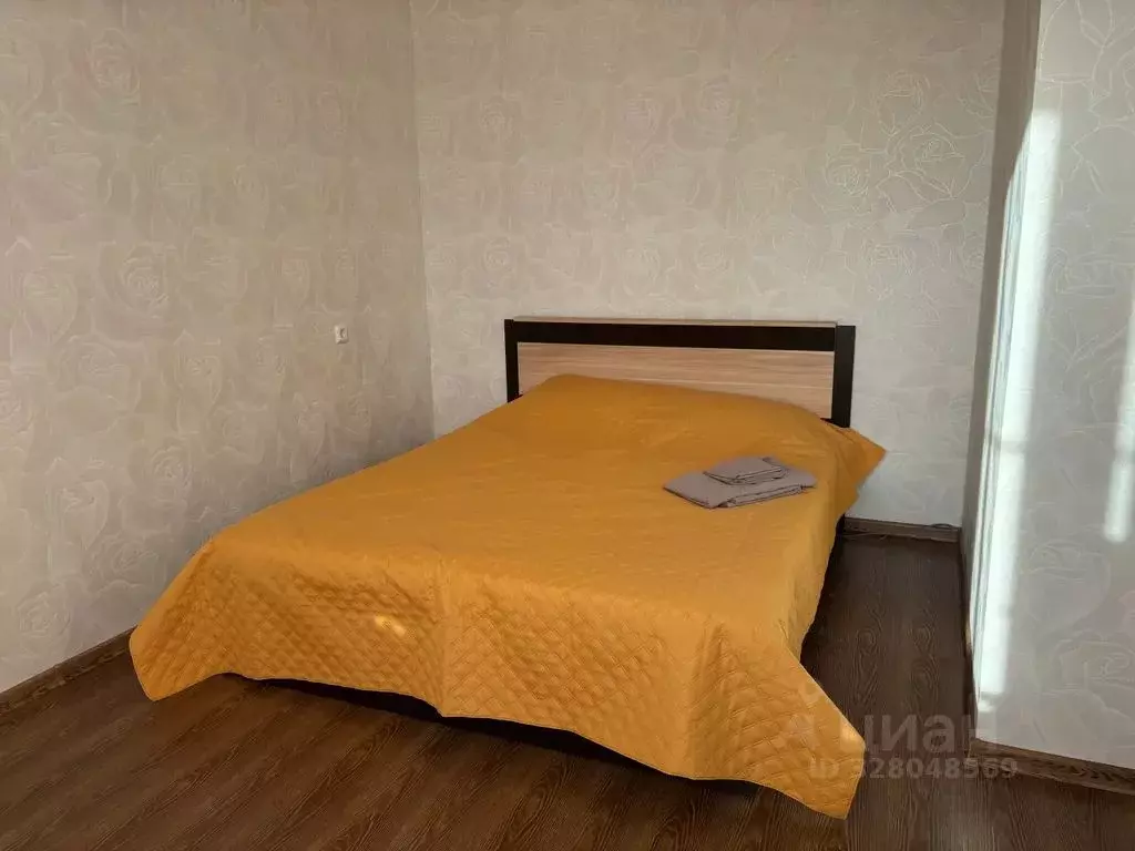 1-к кв. Тюменская область, Ишим ул. Рокоссовского, 26/1 (32.0 м) - Фото 2