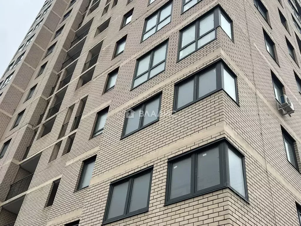 2-к кв. Московская область, Домодедово ул. Текстильщиков, 33 (60.0 м) - Фото 1