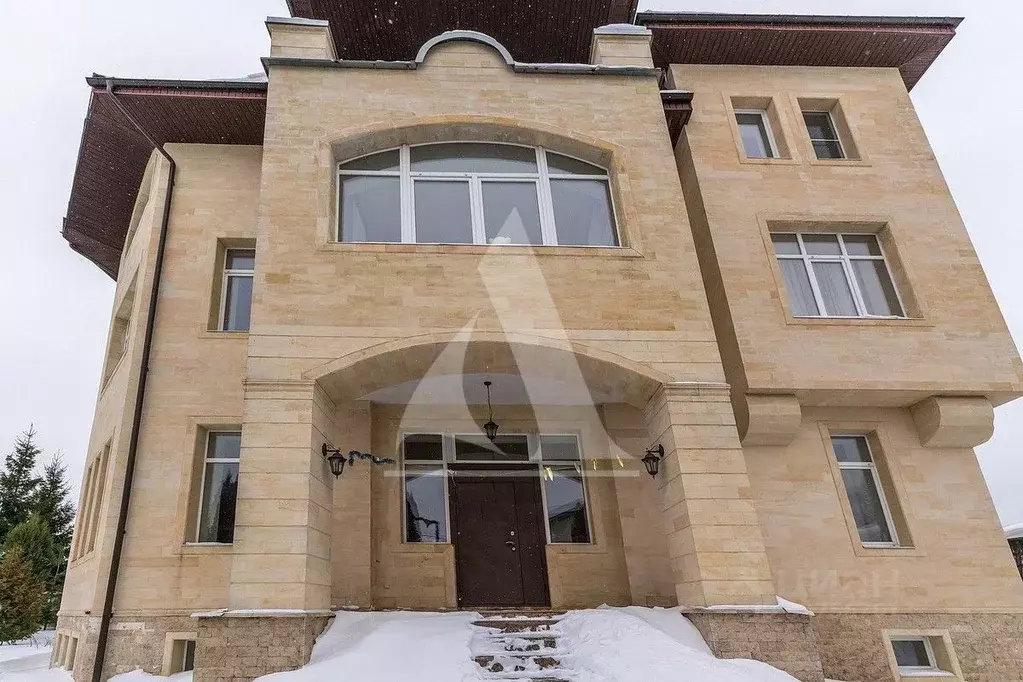 Дом в Московская область, Мытищи городской округ, д. Погорелки  (1350 ... - Фото 2