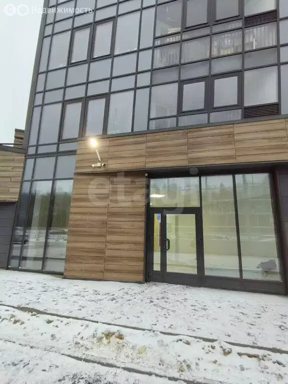 Помещение свободного назначения (62.5 м) - Фото 2