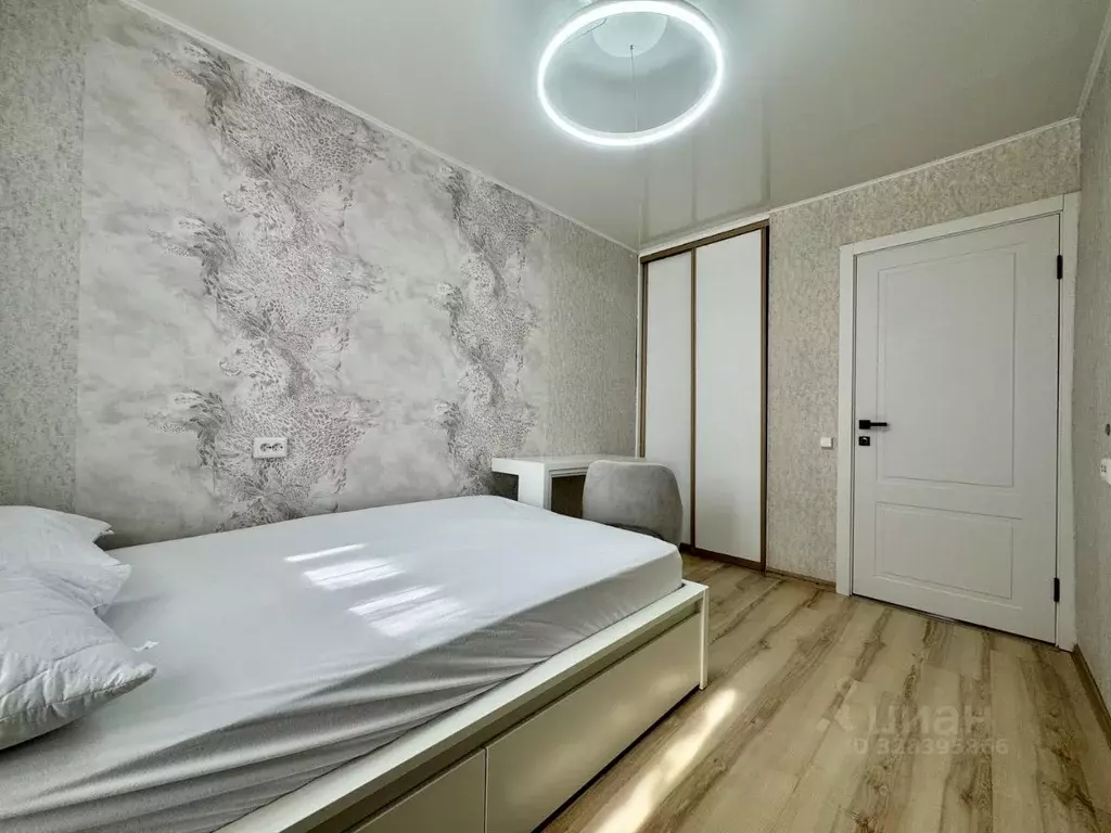 Комната Татарстан, Казань ул. Гаврилова, 2 - Фото 2