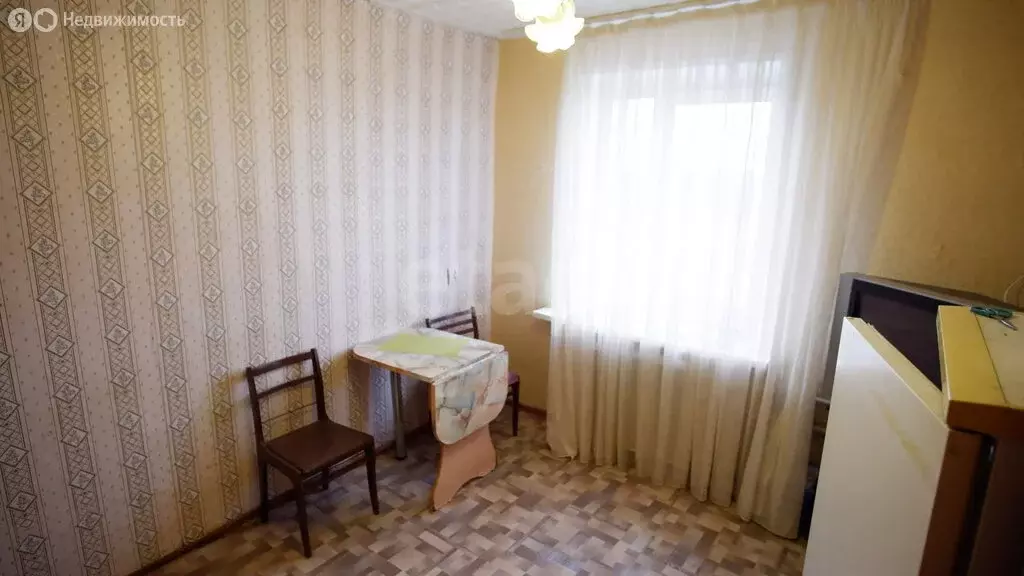 1к в -комнатной квартире (10.8 м) - Фото 2