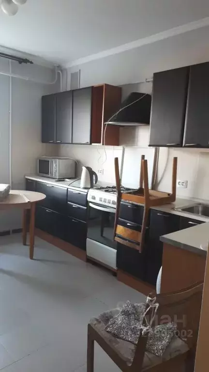 1-к кв. Ростовская область, Аксай ул. Вартанова, 31 (40.0 м) - Фото 2