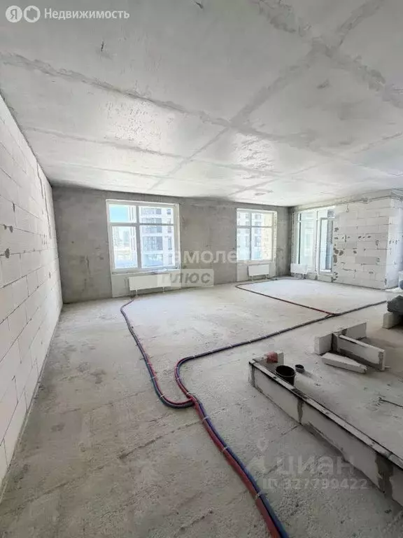 3-комнатная квартира: Москва, проспект Лихачёва, 18к1 (64.2 м) - Фото 1