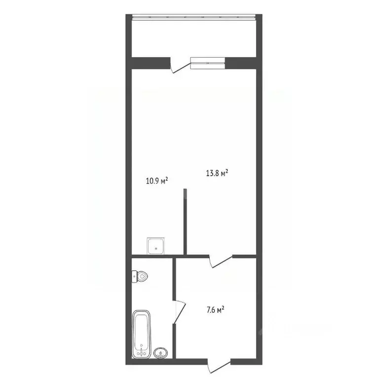 Студия Красноярский край, Красноярск ул. Академика Киренского, 33 ... - Фото 2