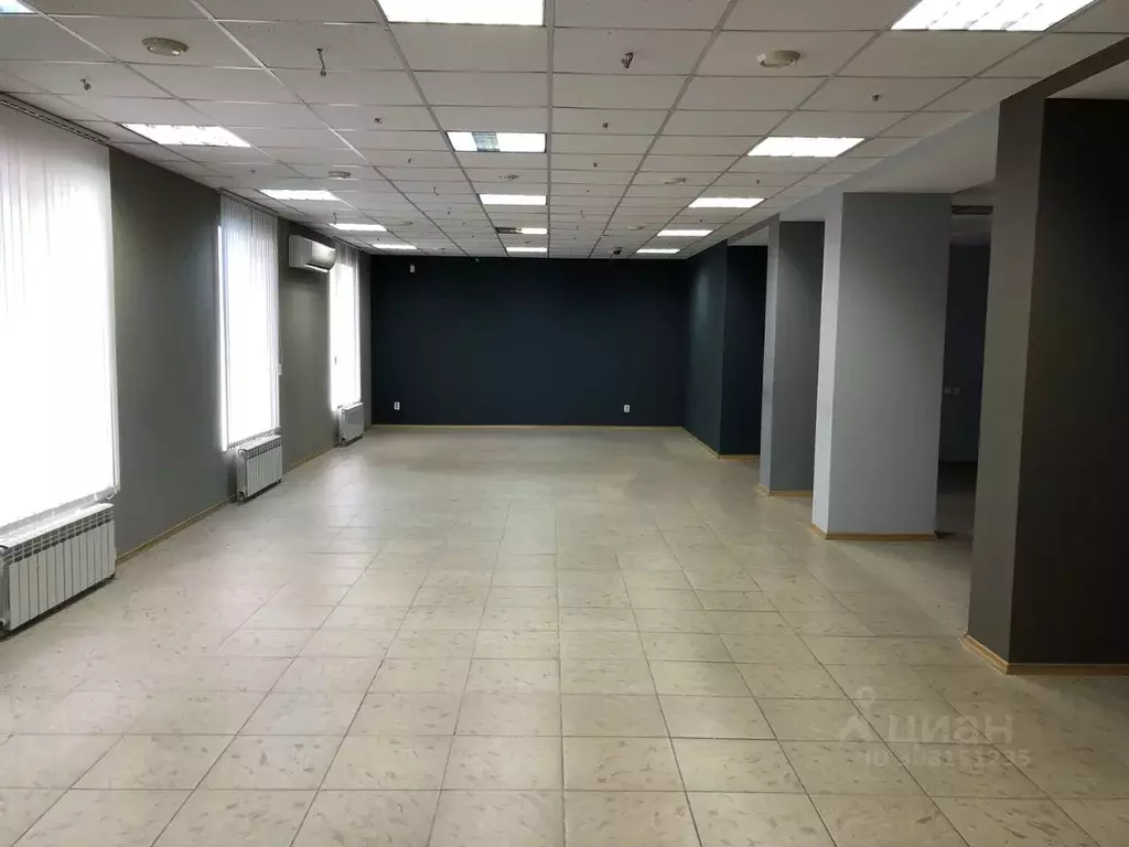 Помещение свободного назначения в Белгородская область, Белгород ... - Фото 1