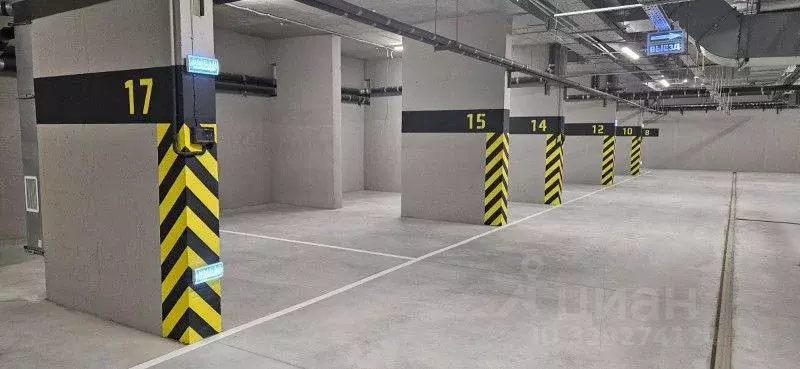 Гараж в Новосибирская область, Новосибирск Автогенная ул., 75 (15 м) - Фото 2