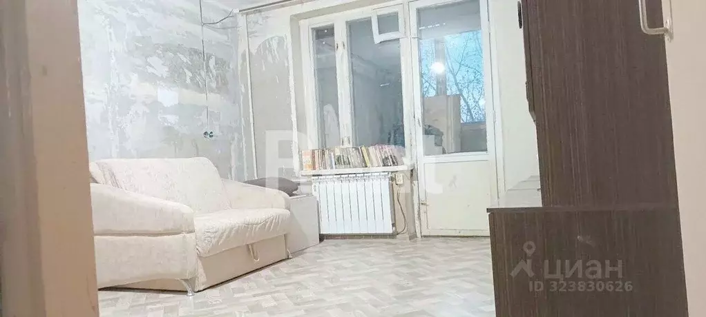 1-к кв. Москва Челюскинская ул., 8 (35.0 м) - Фото 1