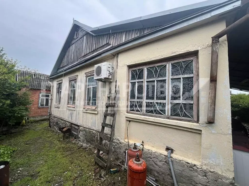 Дом в Краснодарский край, Северский район, Ильское городское ... - Фото 0