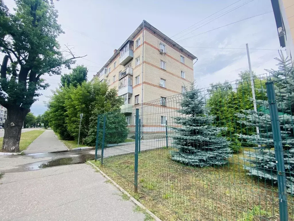 2-к кв. Московская область, Шатура ул. Войкова, 20/5 (41.0 м) - Фото 1