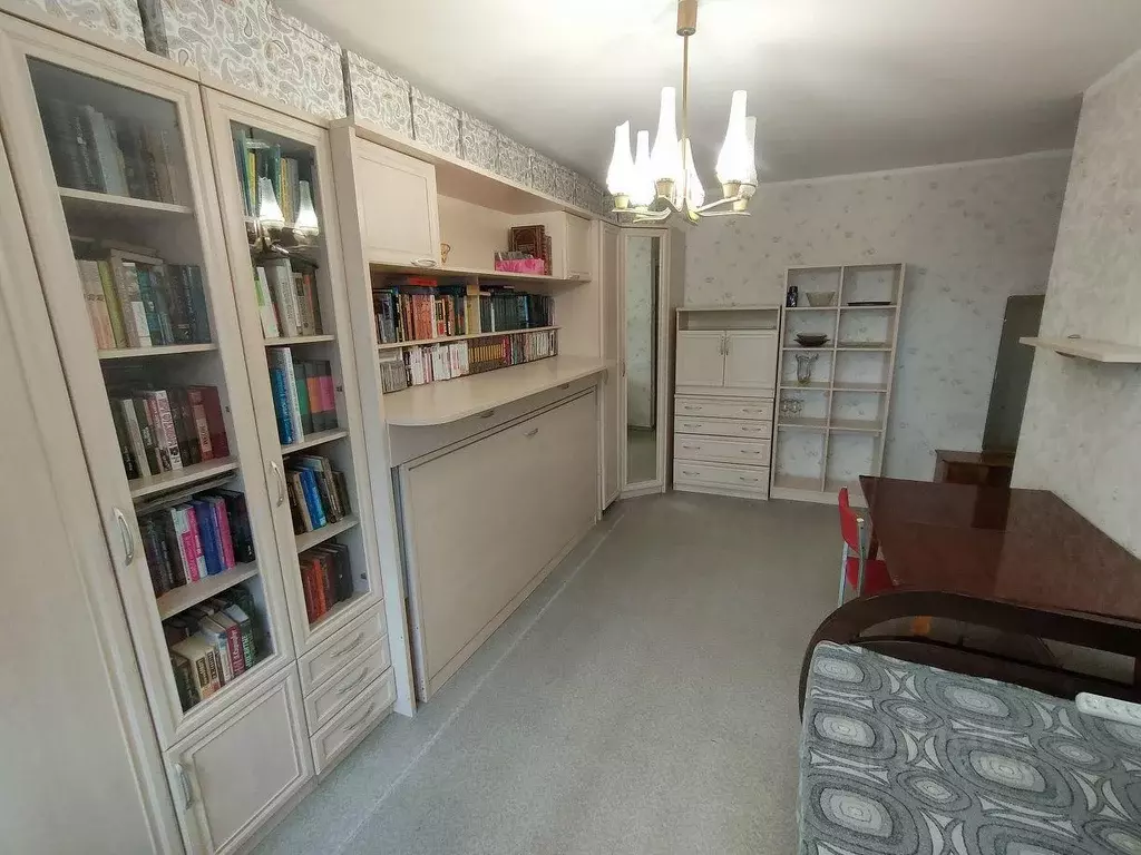 Квартира, 2 комнаты, 44.5 м - Фото 1