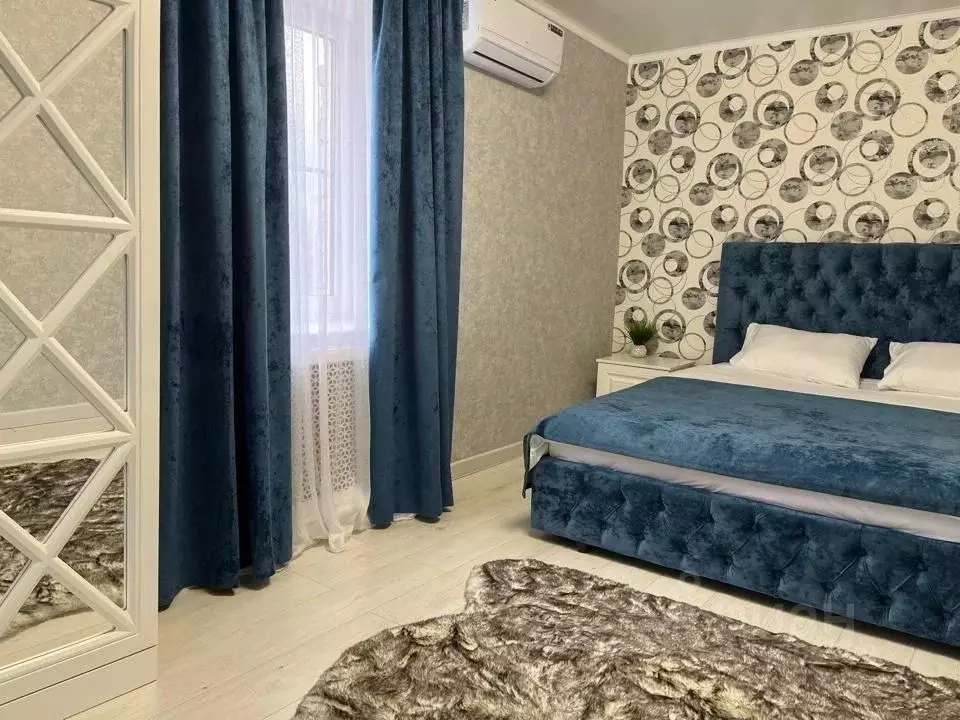 1-к кв. Ставропольский край, Невинномысск ул. Менделеева, 18 (33.0 м) - Фото 0